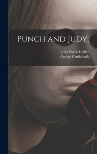 Punch and Judy;