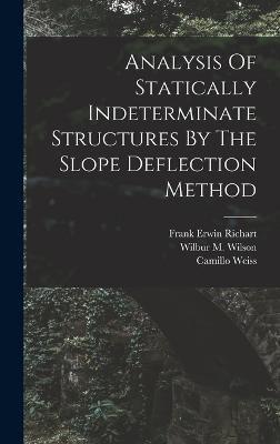 Analysis Of Statically Indeterminate Structures By The Slope Deflection Method