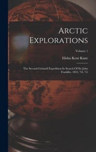 Arctic Explorations