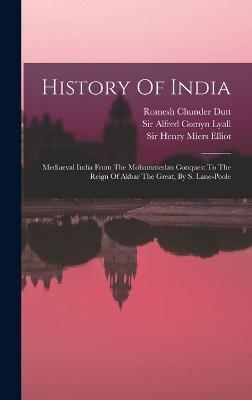 History Of India