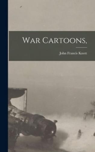 War Cartoons,