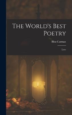 The World's Best Poetry