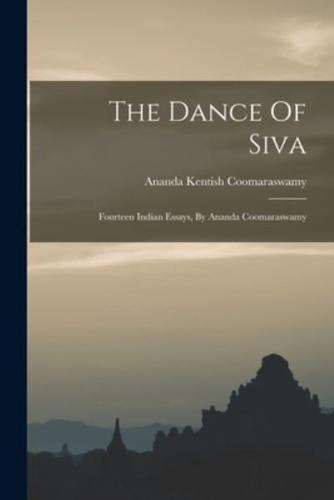 The Dance Of Siva