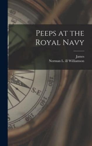 Peeps at the Royal Navy