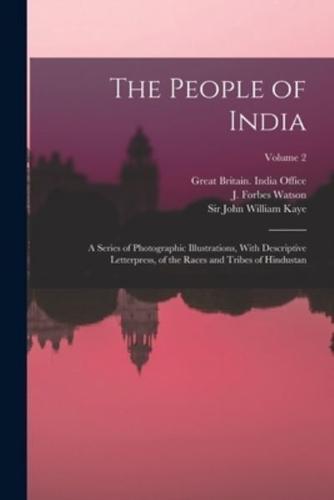 The People of India