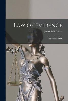 Law of Evidence