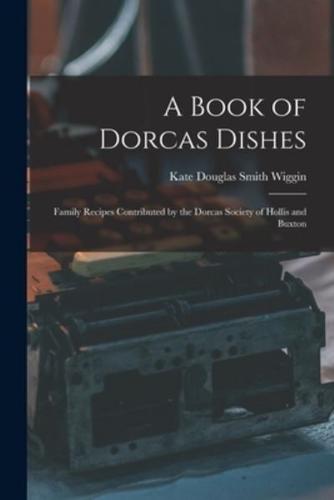 A Book of Dorcas Dishes