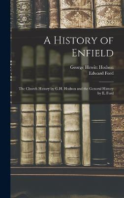 A History of Enfield