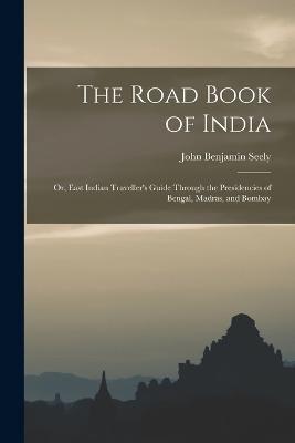 The Road Book of India