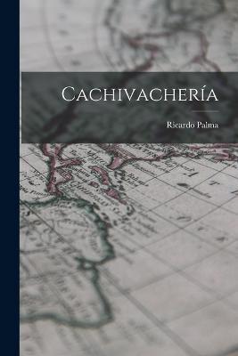 Cachivachería