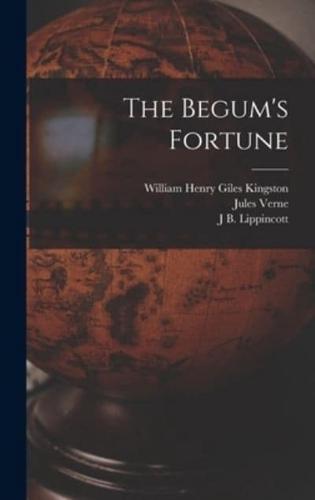 The Begum's Fortune