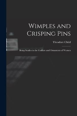 Wimples and Crisping Pins