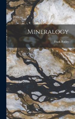 Mineralogy