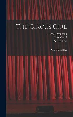 The Circus Girl