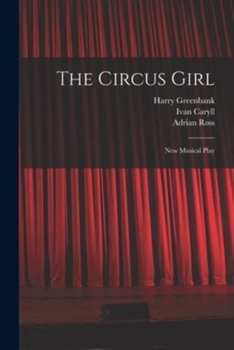 The Circus Girl