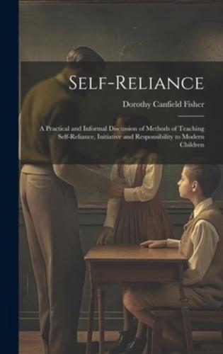 Self-Reliance