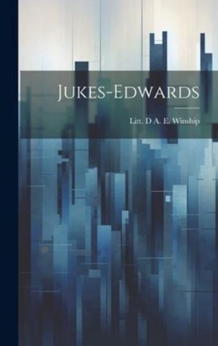 Jukes-Edwards