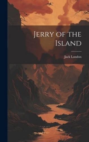 Jerry of the Island