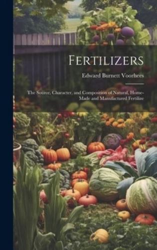 Fertilizers