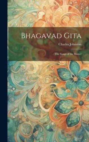 Bhagavad Gita