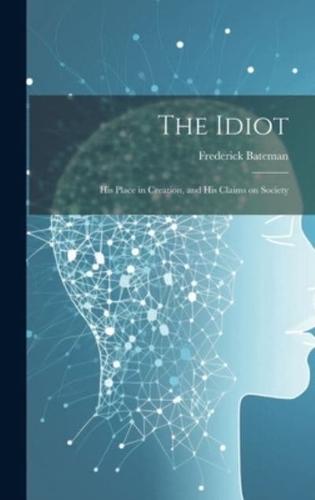 The Idiot