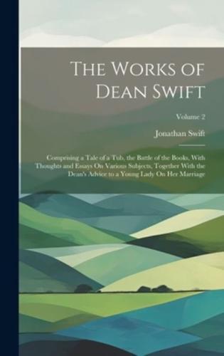 The Works of Dean Swift