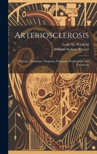 Arteriosclerosis
