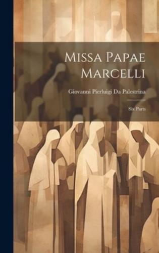 Missa Papae Marcelli