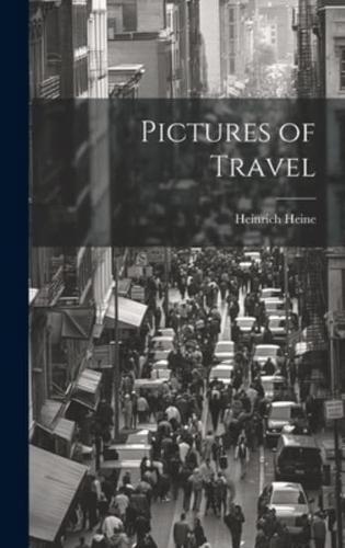 Pictures of Travel