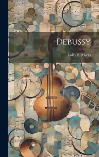 Debussy