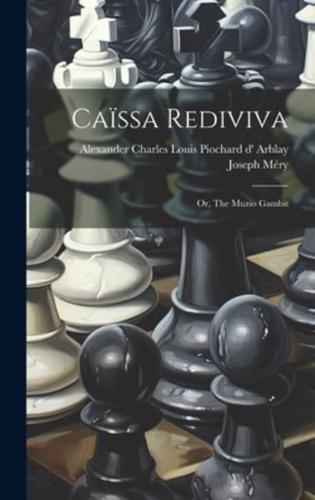 Caïssa Rediviva