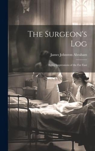 The Surgeon's Log
