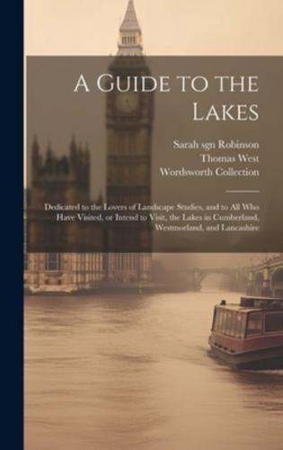 A Guide to the Lakes