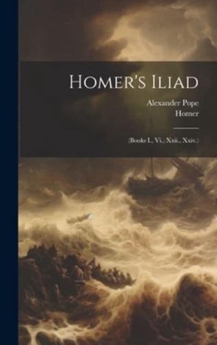 Homer's Iliad