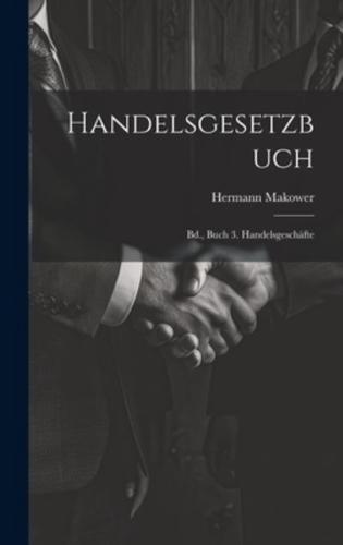 Handelsgesetzbuch