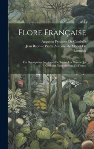 Flore Française