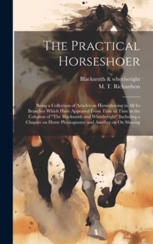 The Practical Horseshoer