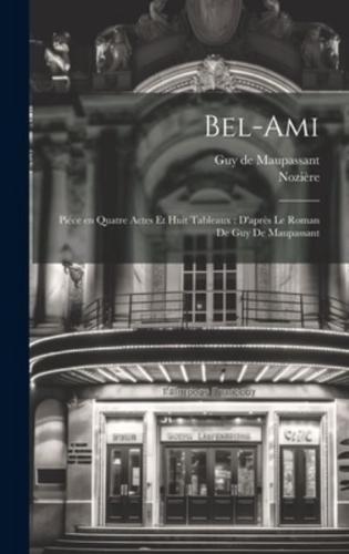 Bel-Ami