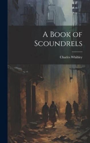 A Book of Scoundrels