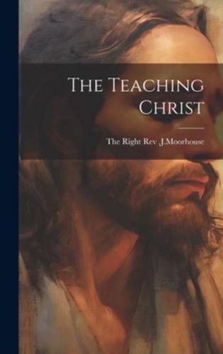 The Teaching Christ