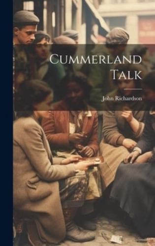 Cummerland Talk