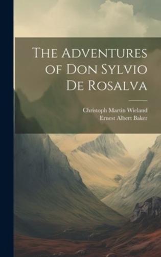 The Adventures of Don Sylvio De Rosalva