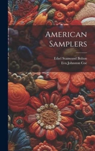 American Samplers