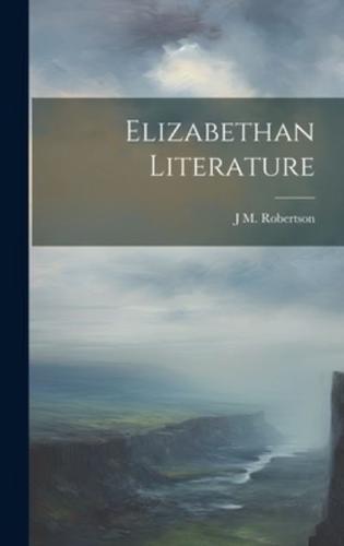 Elizabethan Literature