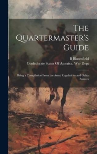 The Quartermaster's Guide
