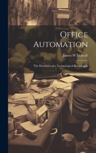 Office Automation