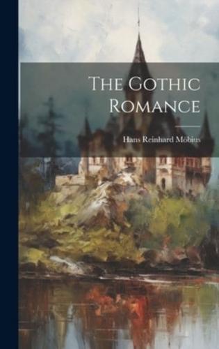The Gothic Romance