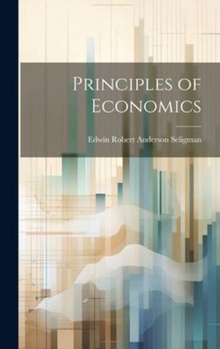 Principles of Economics