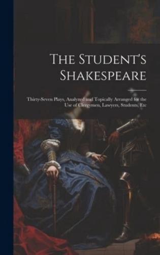 The Student's Shakespeare