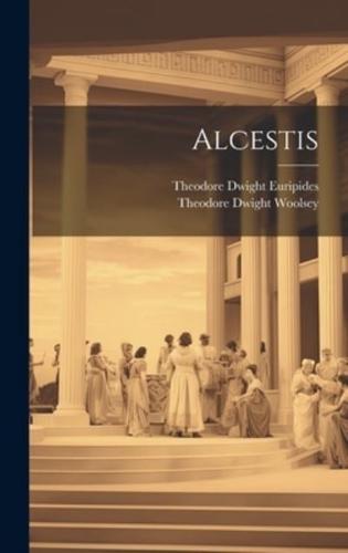 Alcestis